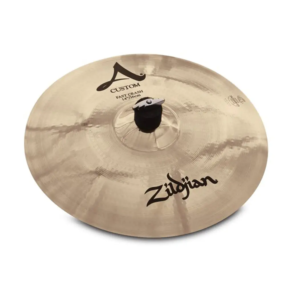 Zildjian A Custom 16" Fast Crash 1