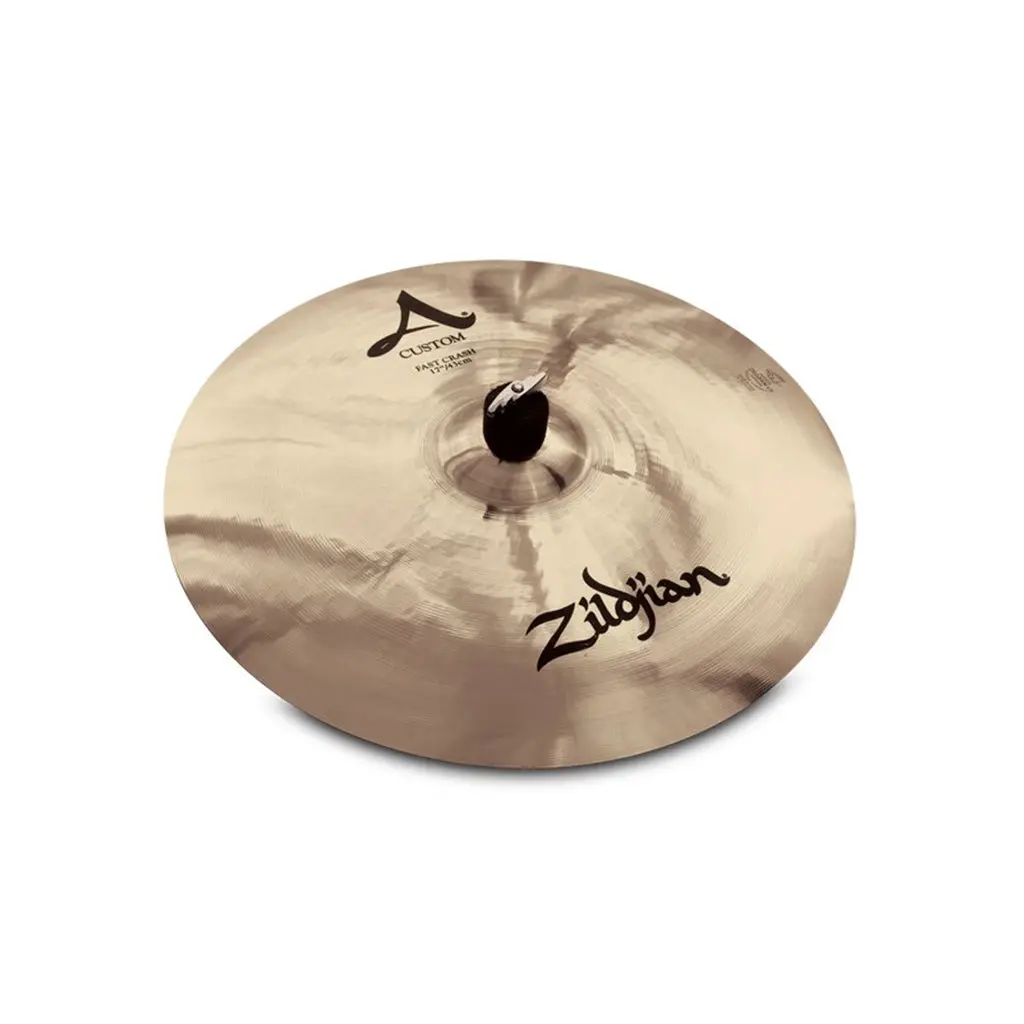 Zildjian A Custom  14"  Fast Crash 1