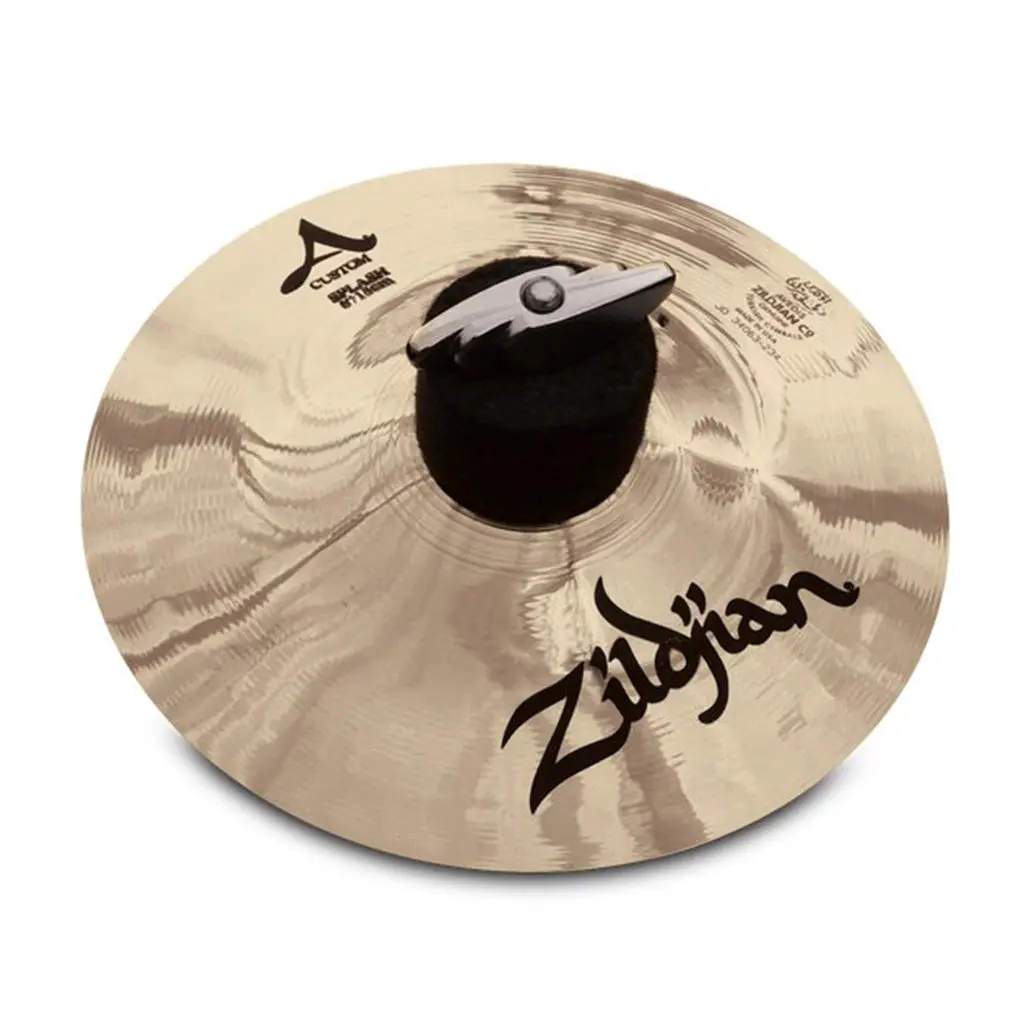 Zildjian A Custom 10" Splash 1