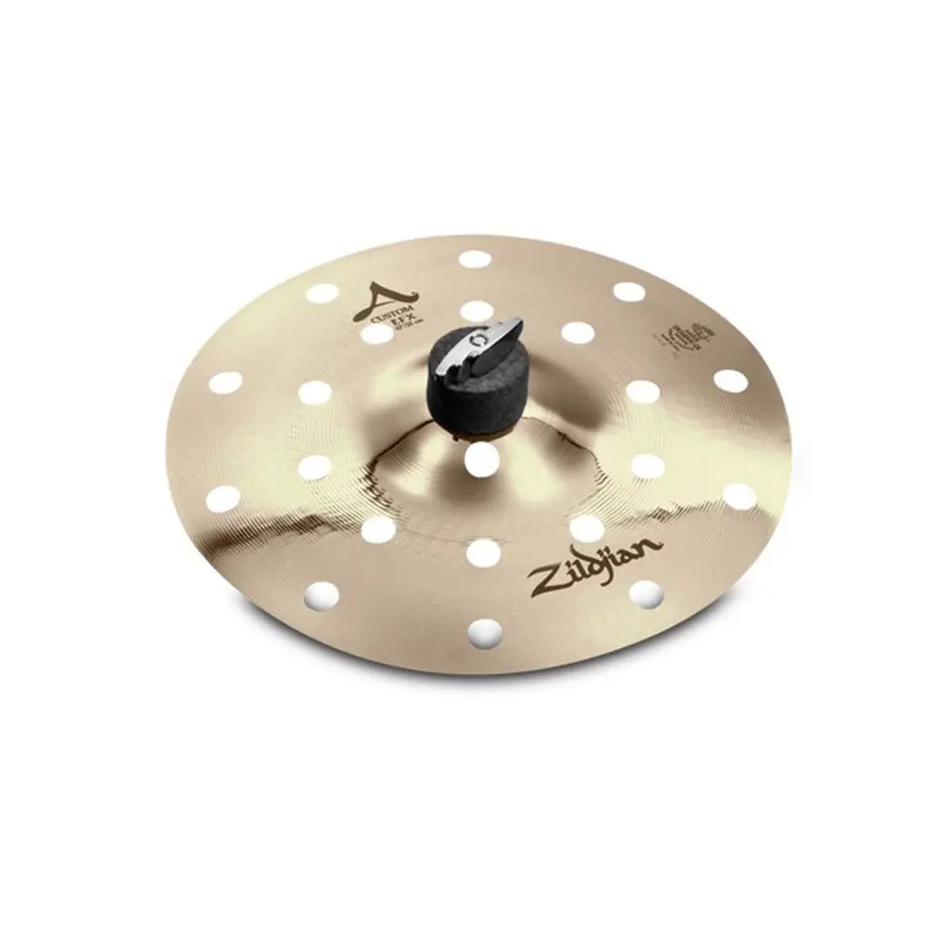 Zildjian A Custom 10" Efx 1