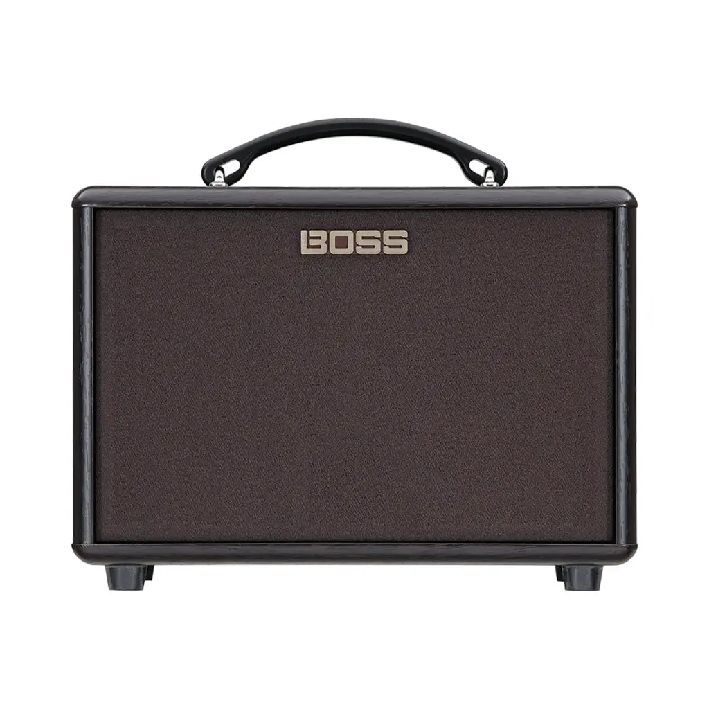 Boss Ac-22 Lx Acoustic Guitar Amplifier 1