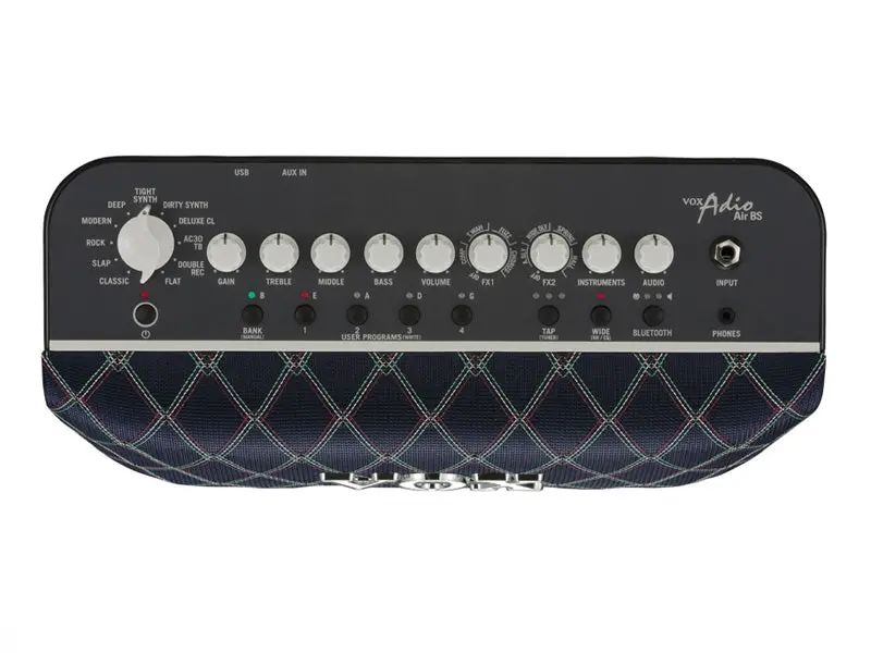 Vox Adio Air Bass Amplifier 2