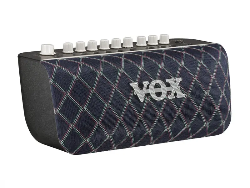 Vox Adio Air Bass Amplifier 1