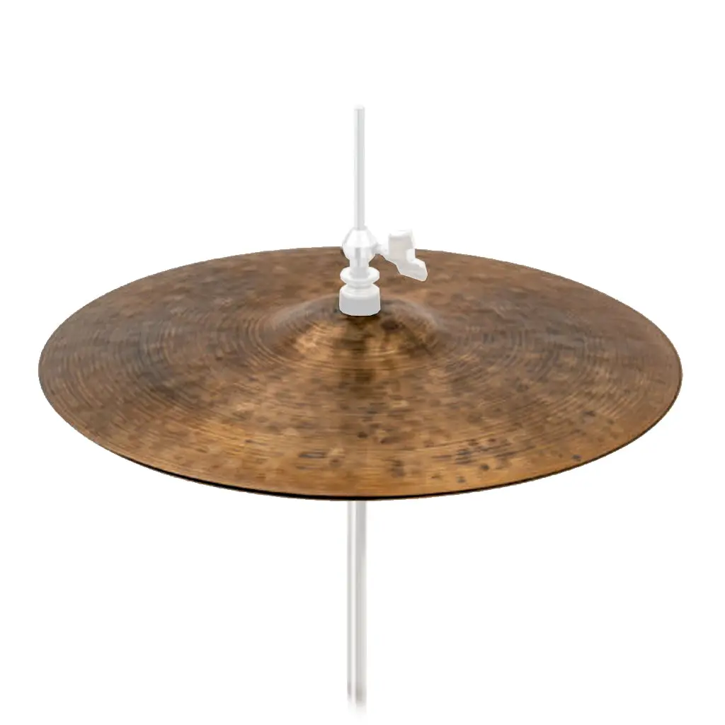 Istanbul Agop 14" 30Th Anniversary Hi-Hats 2