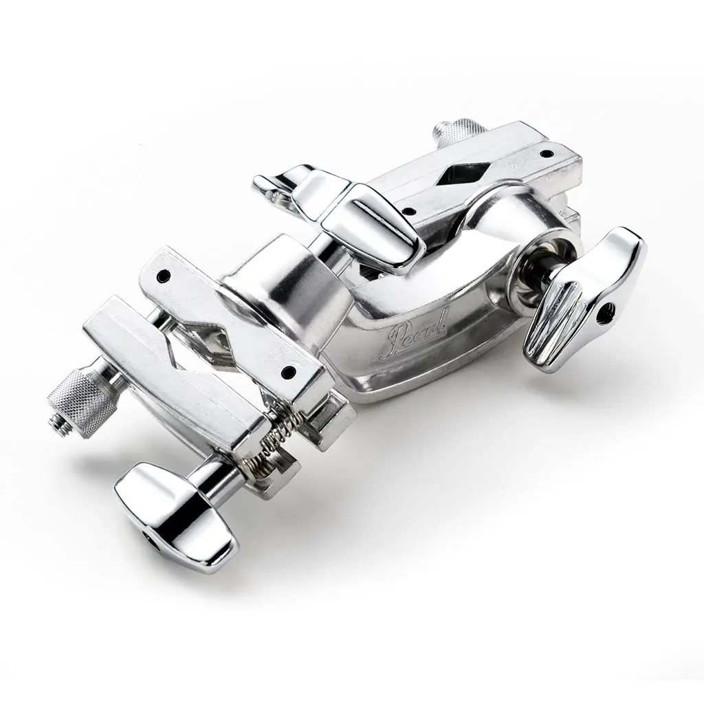 Pearl Dual Axis Two Way Clamp 1