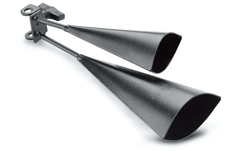 Agogo Bellmounted 1