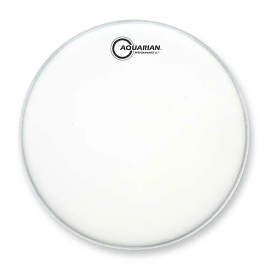 Aquarian Tcpf12 12" Performance Ii - Texture Coated 1
