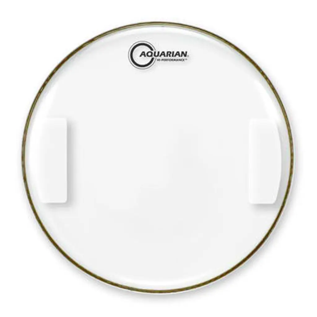 Aquarian Hpsn14 14" Hi-Performance Snare Side 1