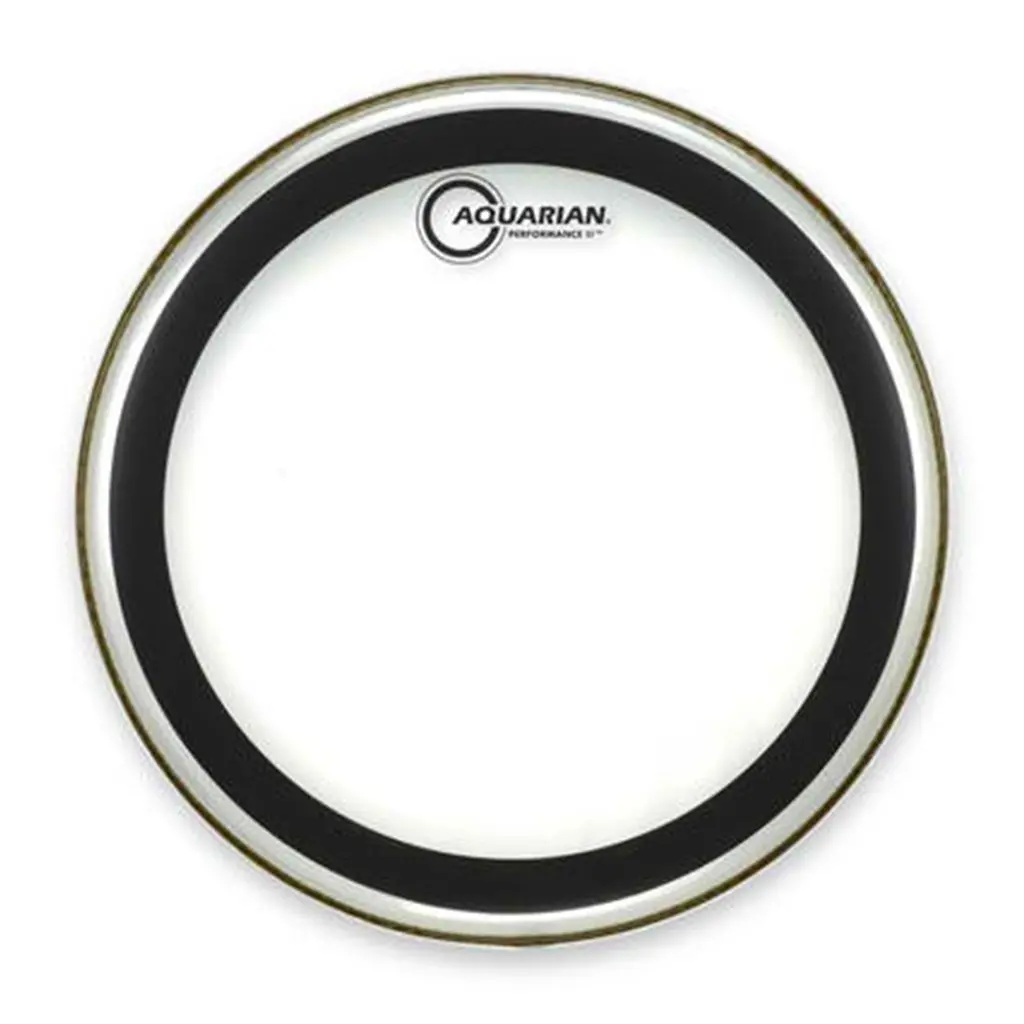 Aquarian Pf8 8" Performance Ii - Clear 1