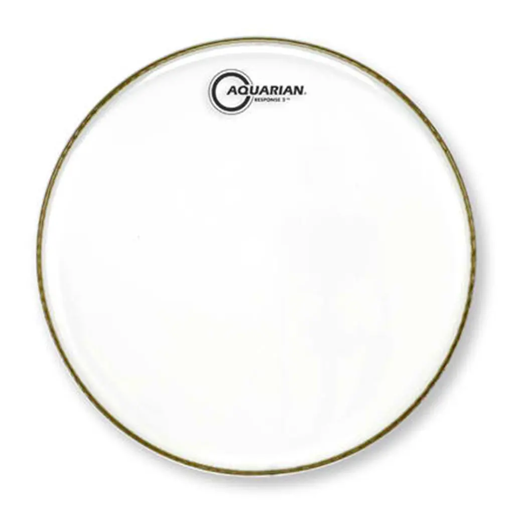 Aquarian Rsp2-16 16" Response 2 - Clear 1