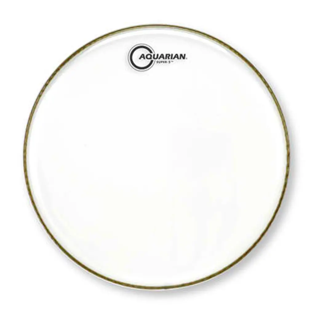 Aquarian S2-16 16" Super-2 - Clear 1