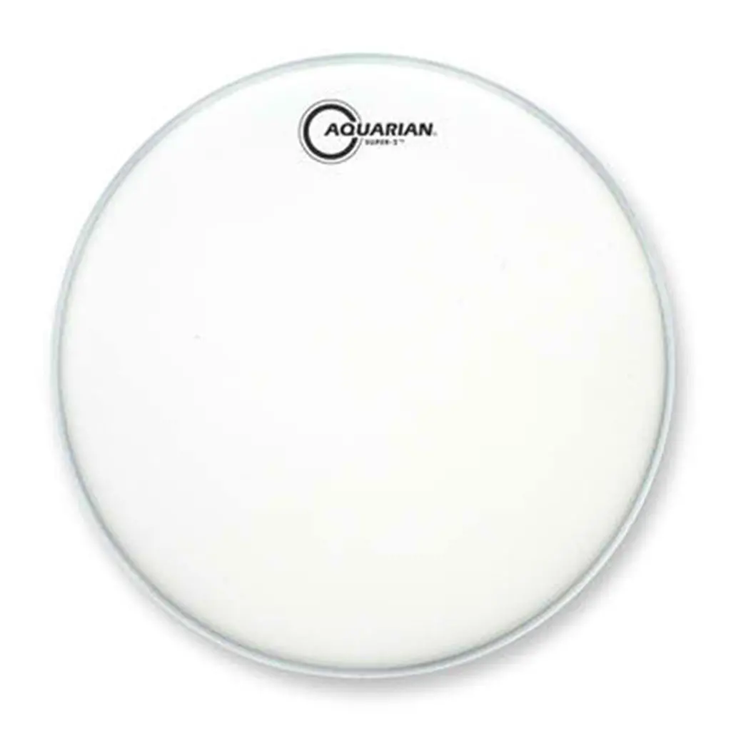 Aquarian Tcs2-12 12" Super-2 - Texture Coated 1