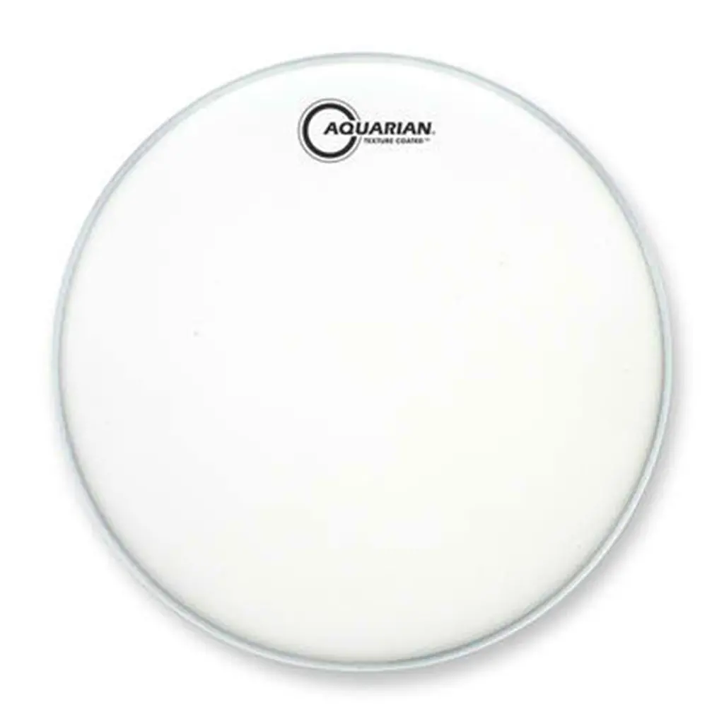 Aquarian Tc10 10" Texture Coated 1