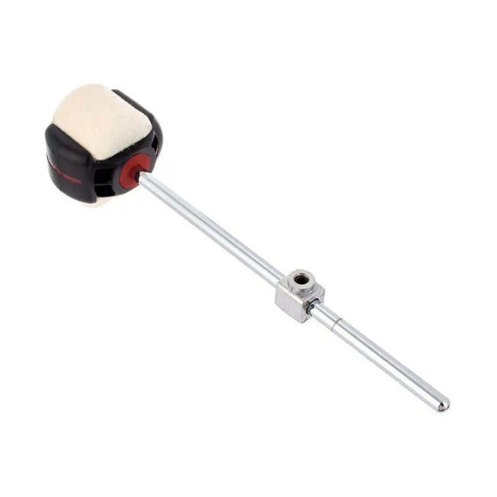 Pearl B-250Qb Control Core Quad Bass Drum Beater 1