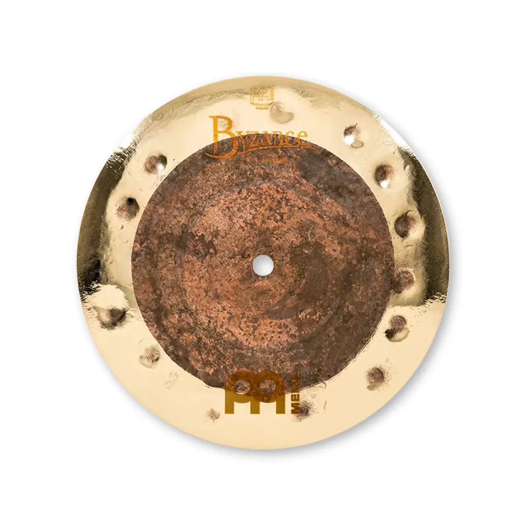 Meinl Byzance 10" Dual Splash 1