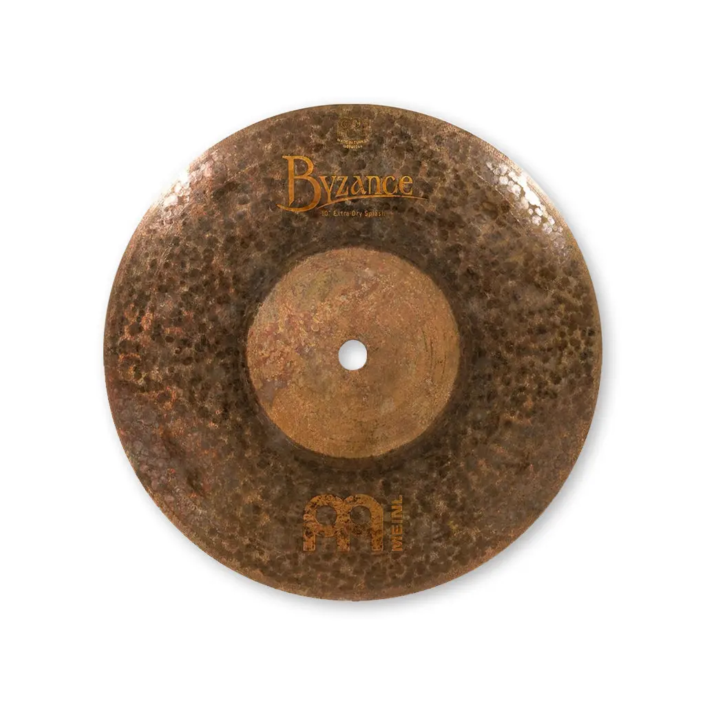 Meinl Byzance Extra Dry 10" Extra Dry Splash 1