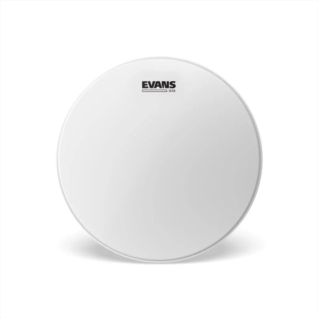 Evans 10" G12 Coated 1