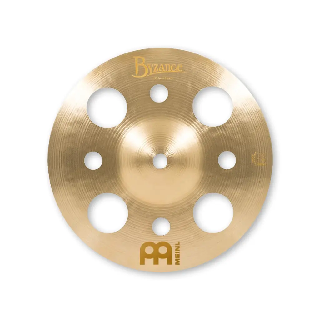 Meinl Byzance Vintage 10" Trash Splash 1
