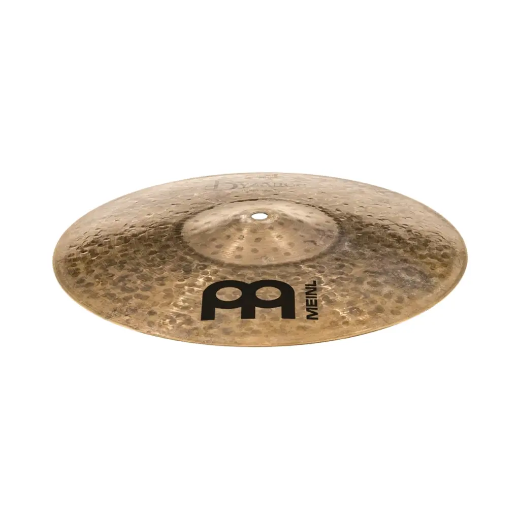 Meinl Byzance Dark 13" Dark Hi-Hats 2