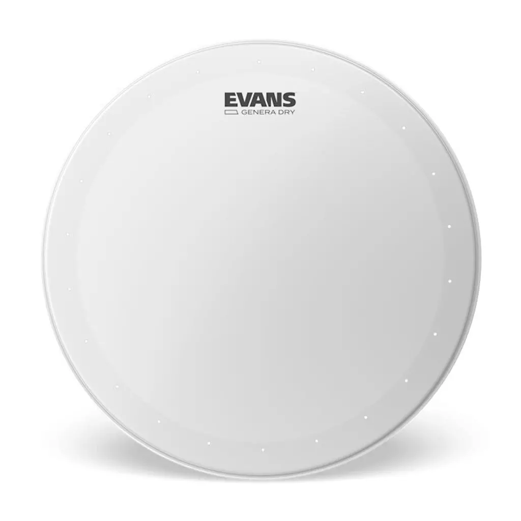 Evans 14" Genera Dry Coated 1