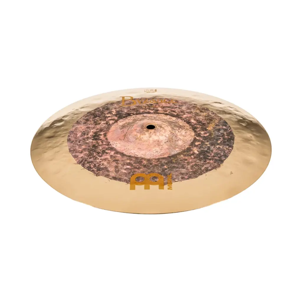 Meinl Byzance Dual 14" Dual Hi-Hats 2
