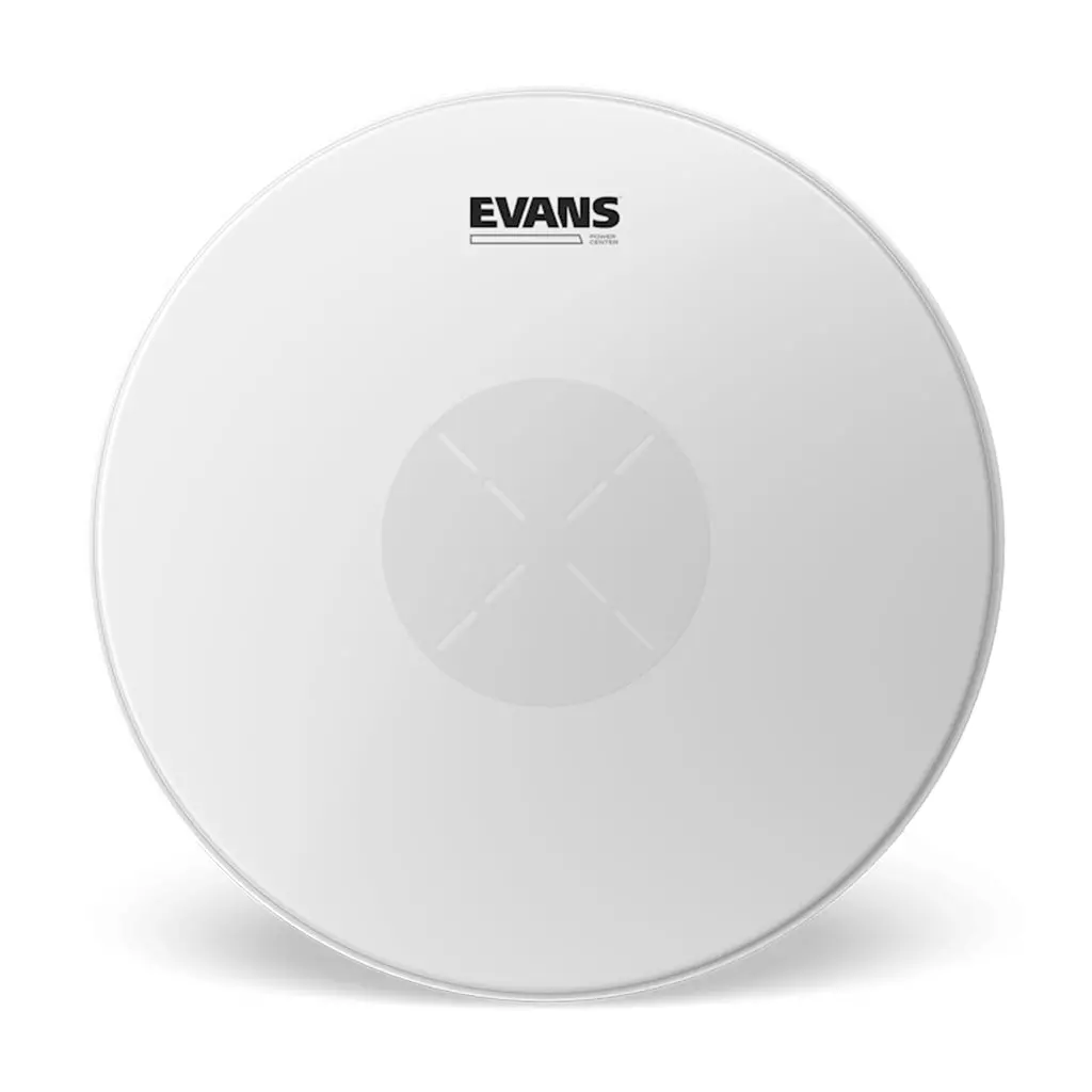 Evans 14" Power Center Coated 1