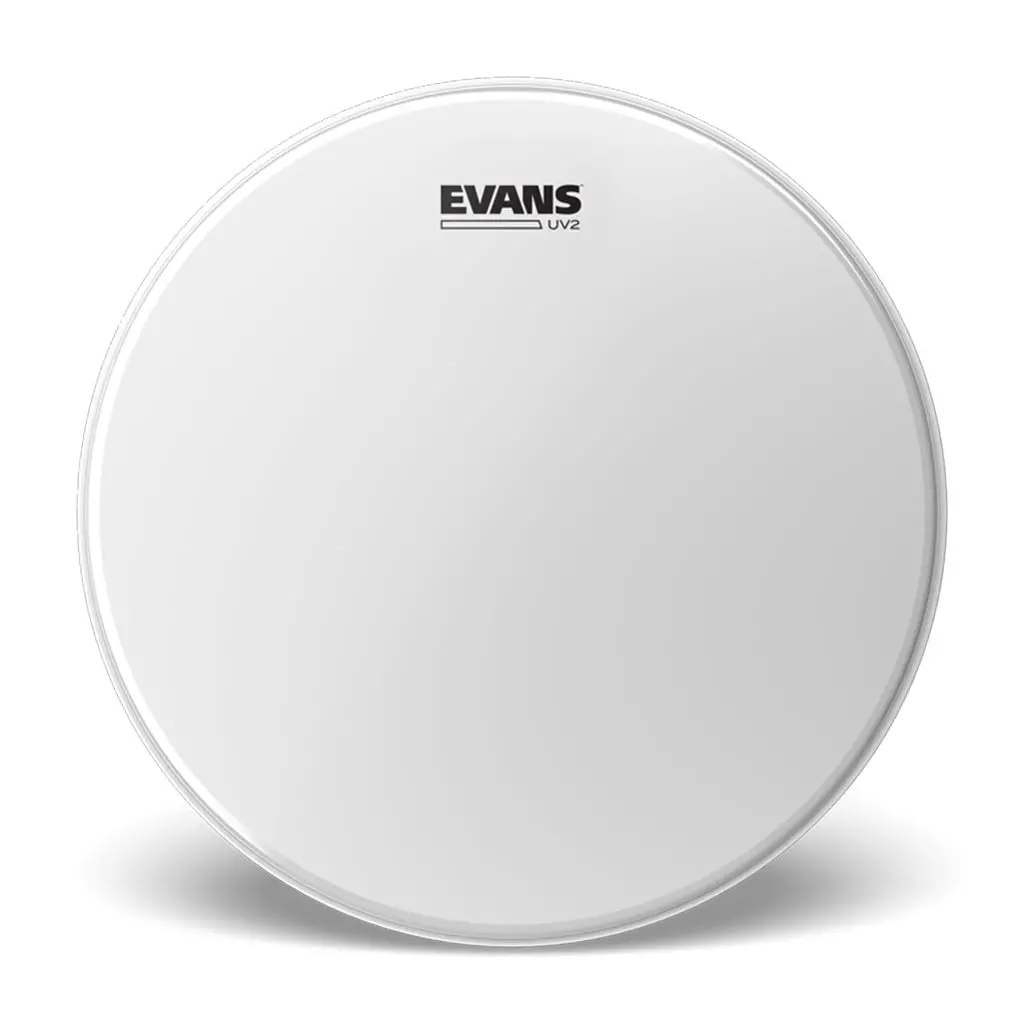 Evans 14" Uv2 Coated 1
