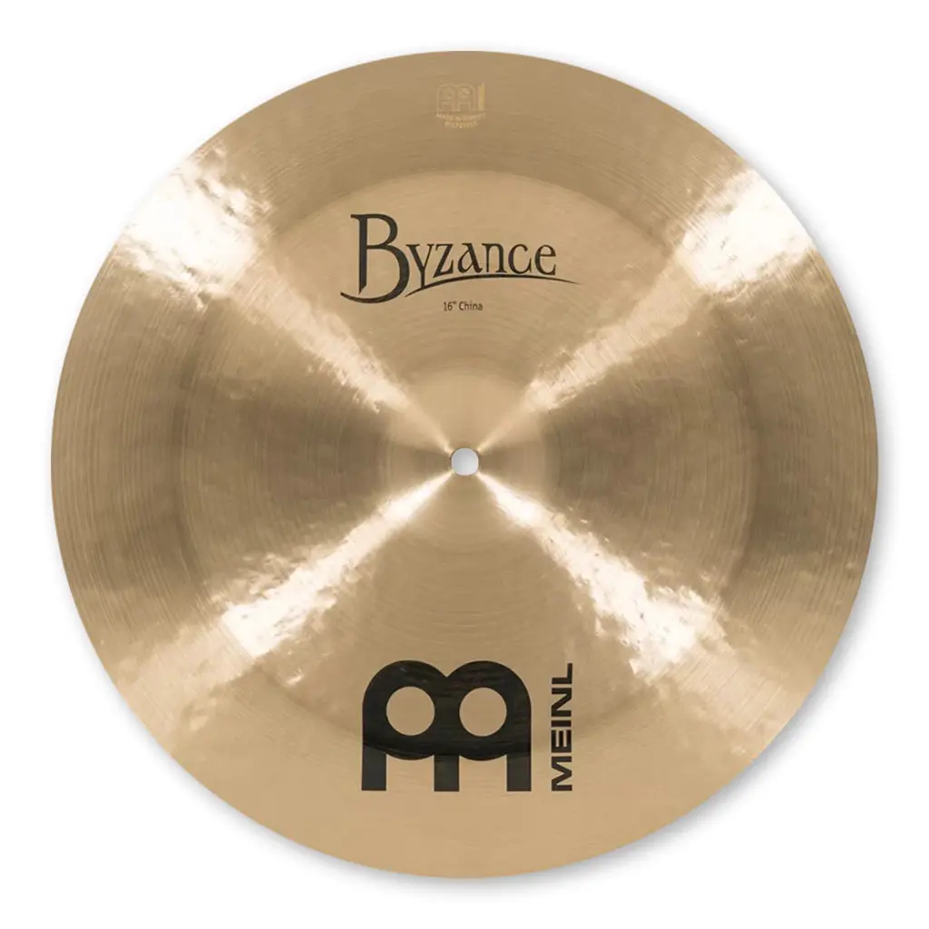 Meinl Byzance Traditional 16" China 1