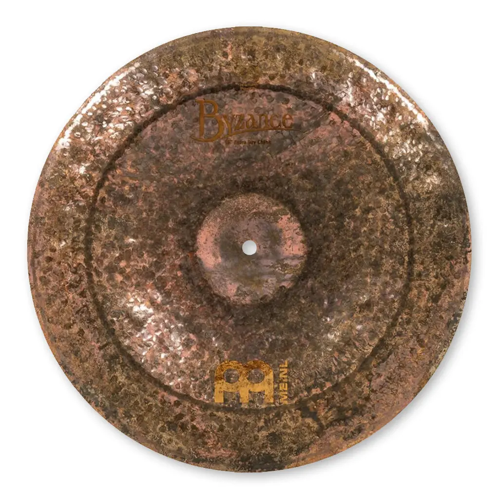 Meinl Byzance Extra Dry 16" Extra Dry China 1