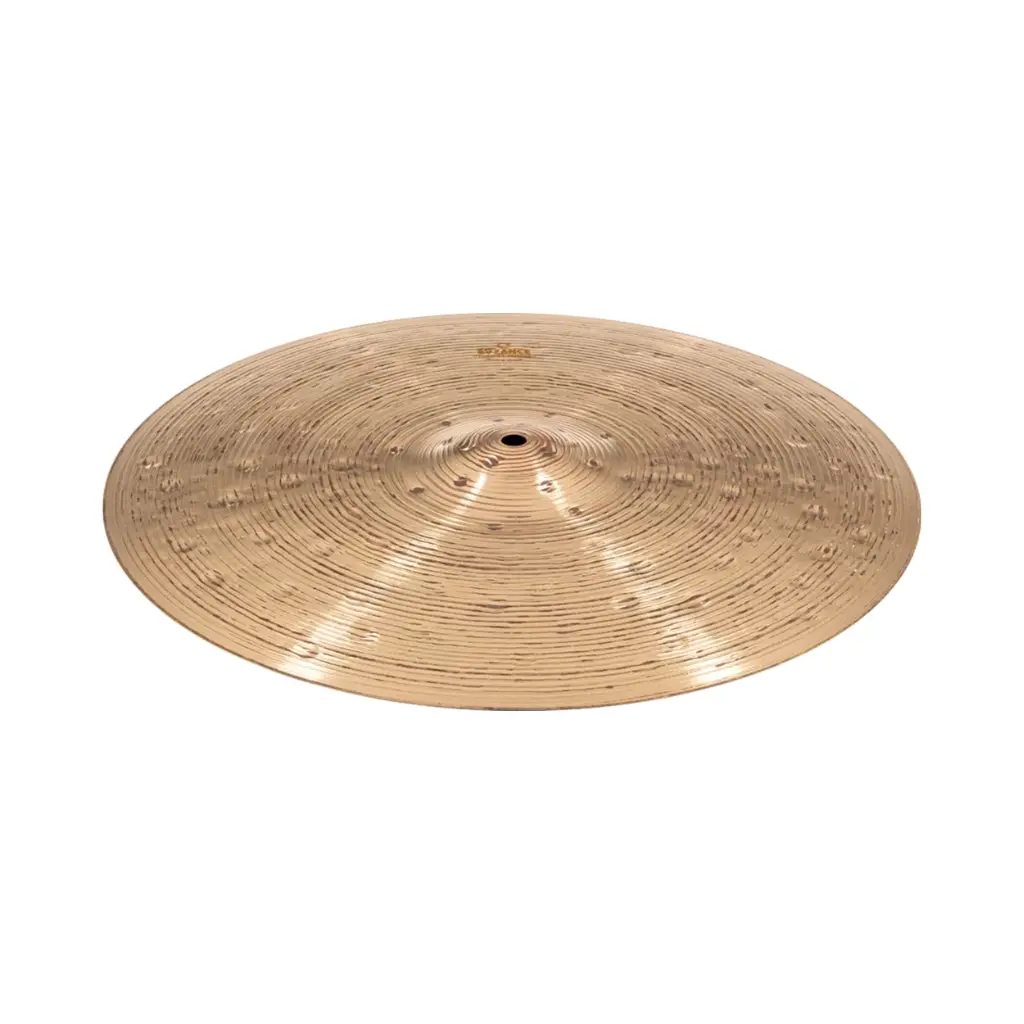 Meinl Byzance Foundry Reserve 16" Hi-Hats - 1040G/1370G 2