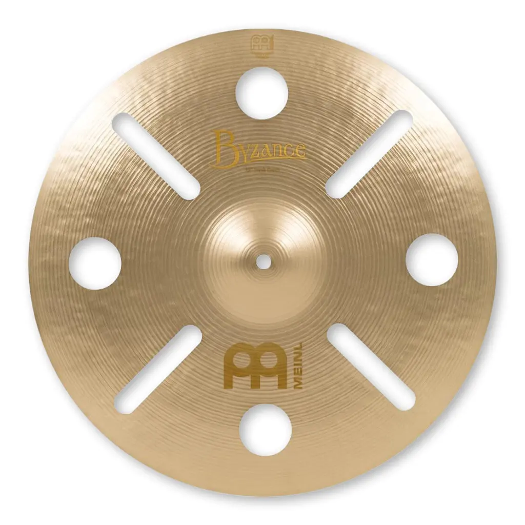 Meinl Byzance Vintage 16" Trash Crash 1