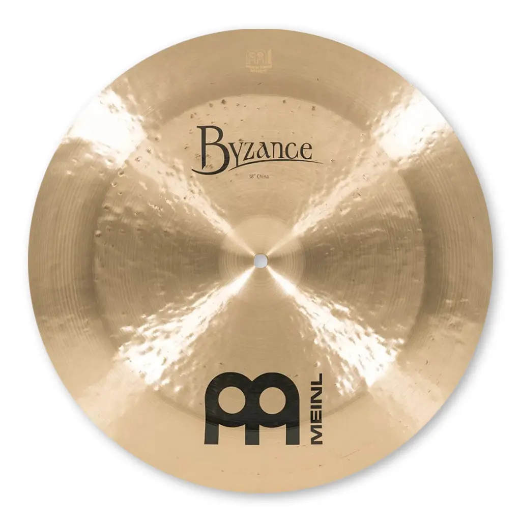 Meinl Byzance Traditional 18" China 1