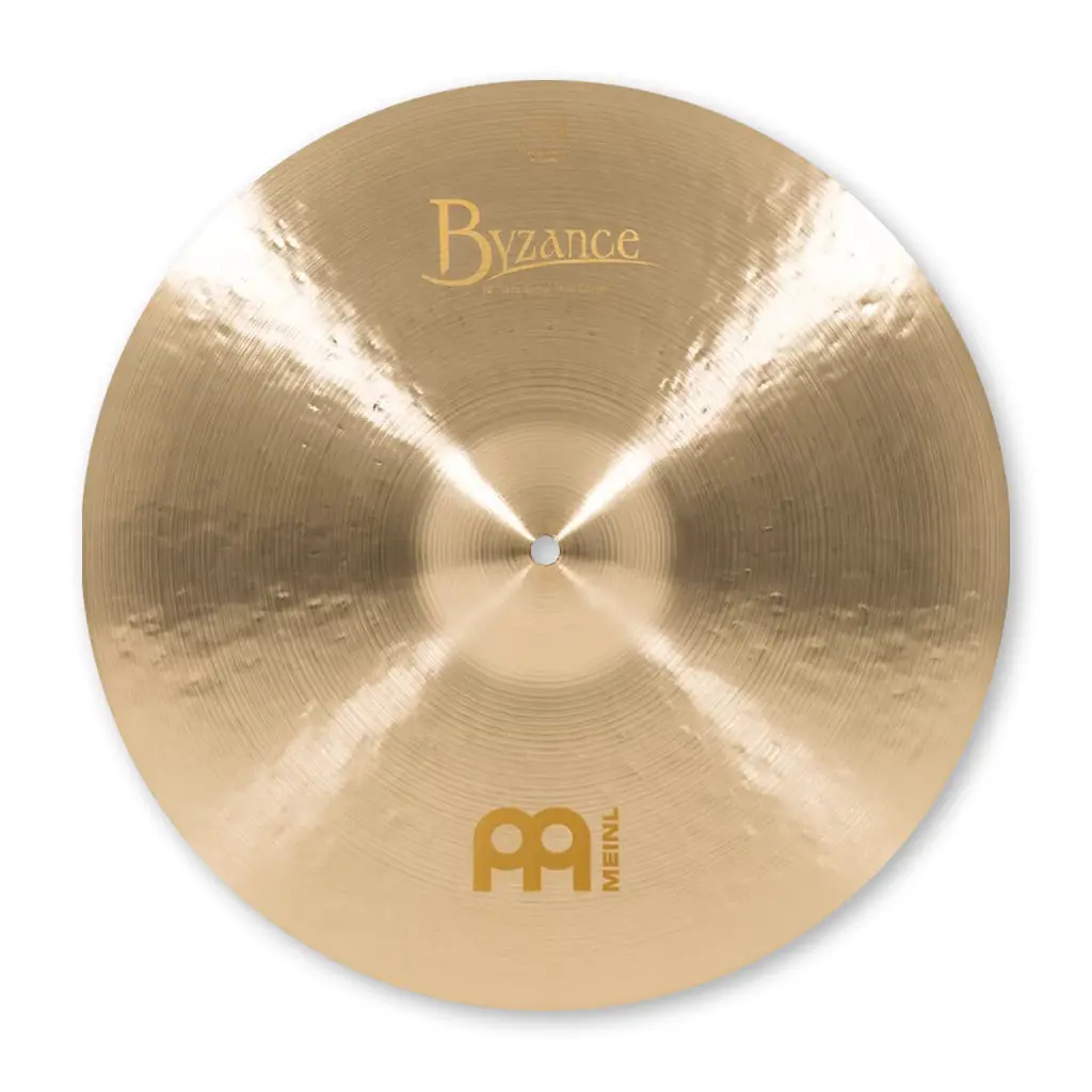 Meinl Byzance Jazz 18" Extra Thin Crash 1