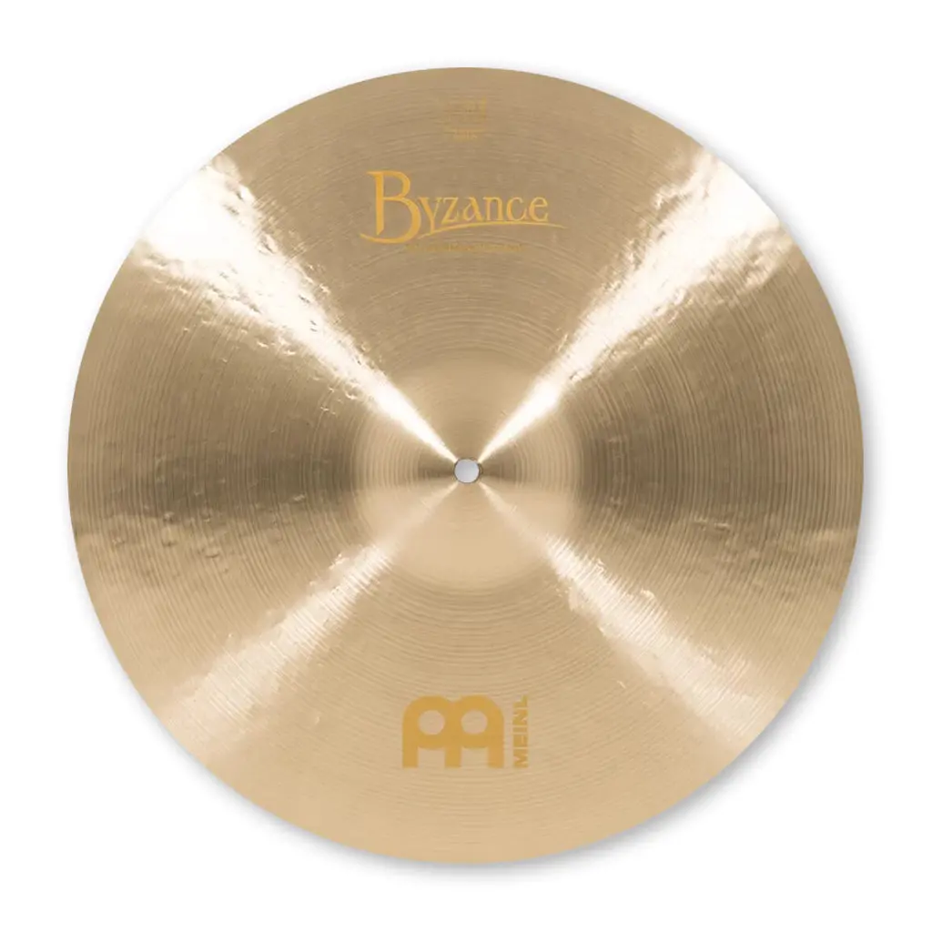 Meinl Byzance Jazz 18" Medium Thin Crash 1