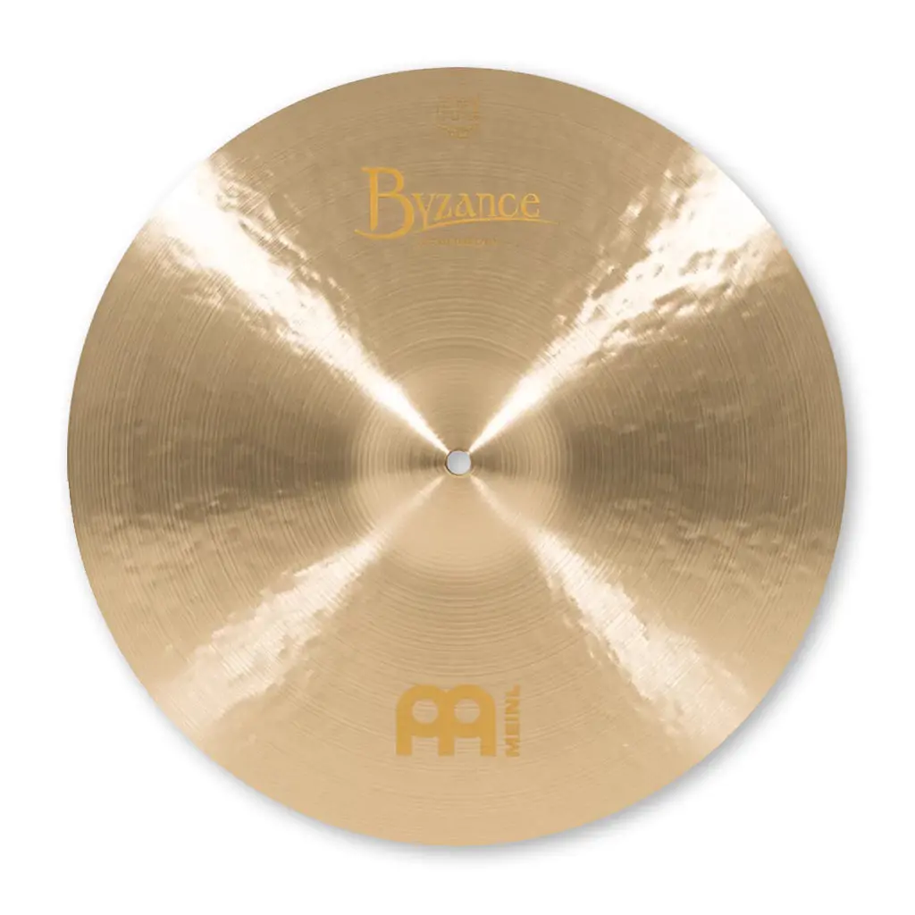 Meinl Byzance Jazz 18" Thin Crash 1
