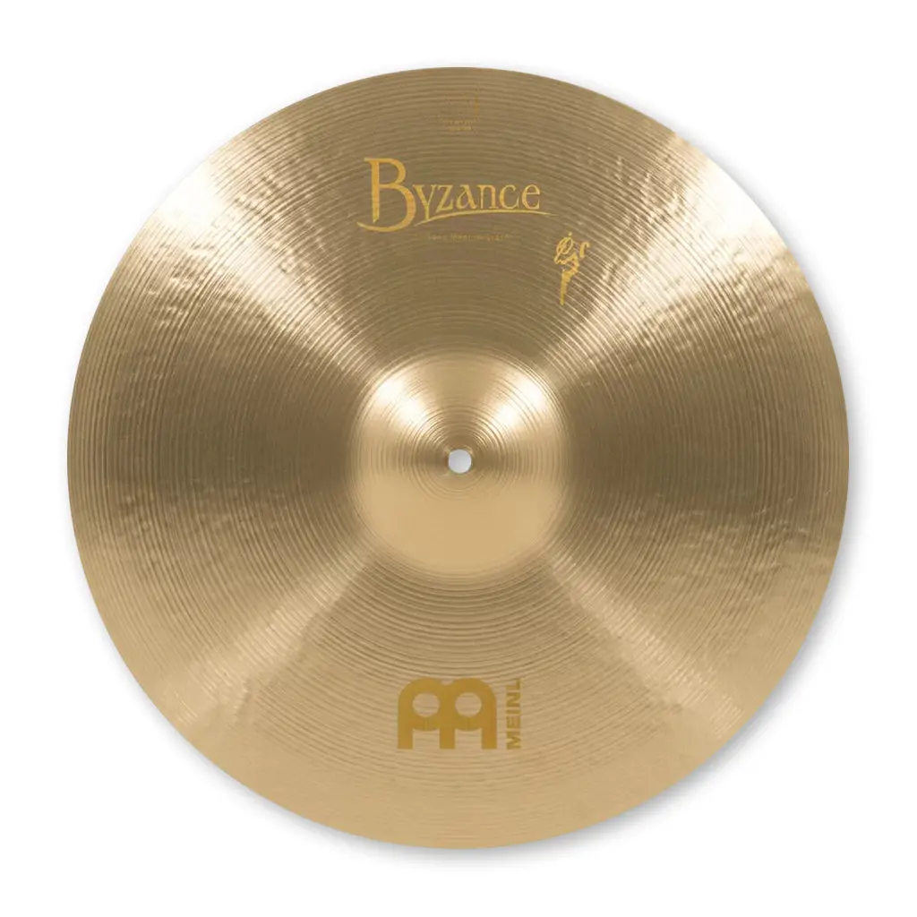 Meinl Byzance Vintage 18" Sand Medium Crash 1
