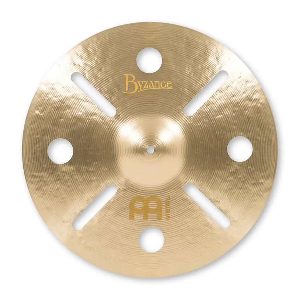 Meinl Byzance Vintage 18" Trash Crash 1