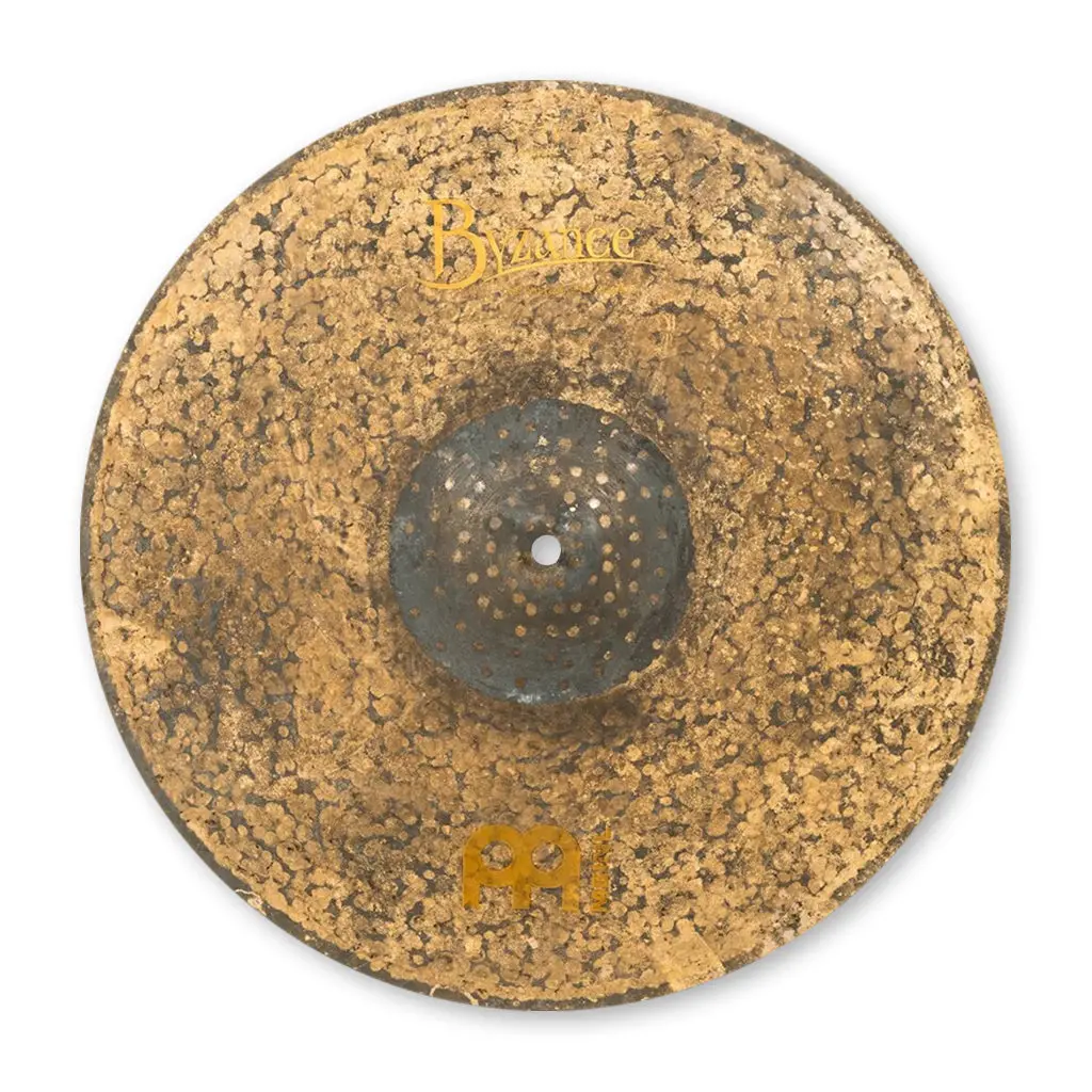 Meinl Byzance Vintage Pure 18" Crash 1