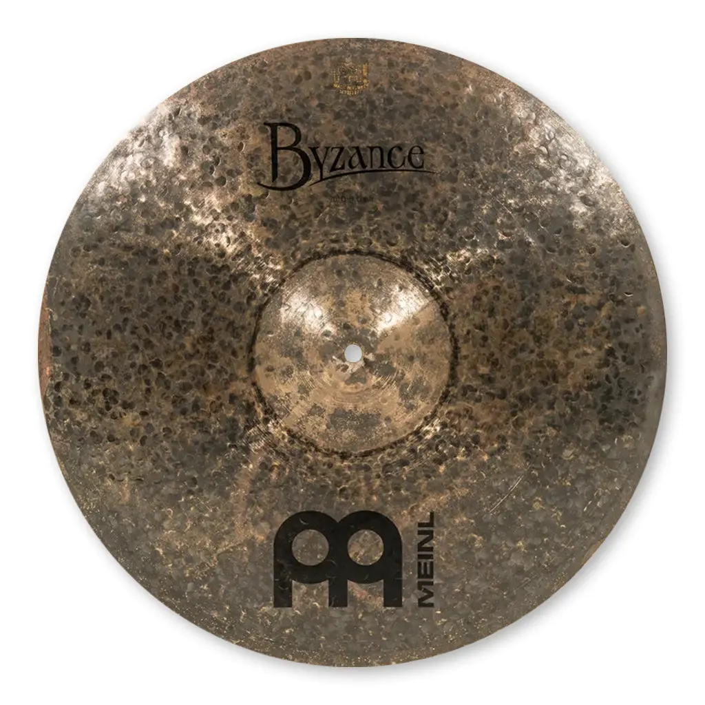 Meinl Byzance Dark 20" Dark Crash 1