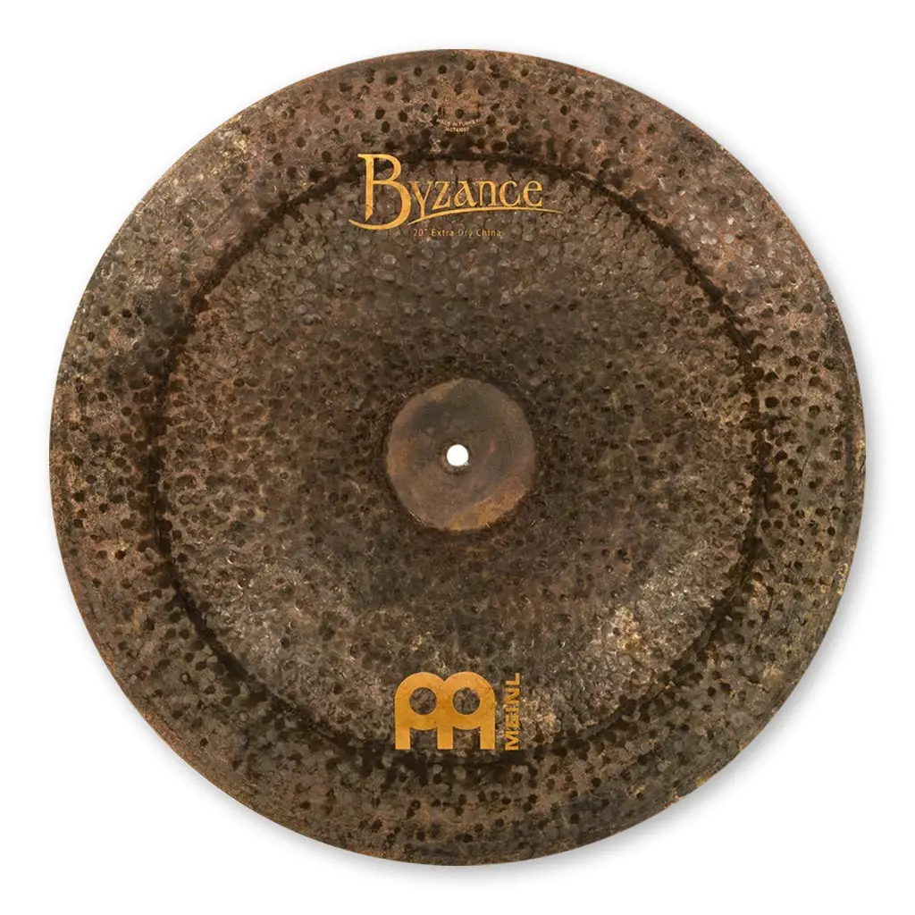 Meinl Byzance Extra Dry 20" Extra Dry China 1