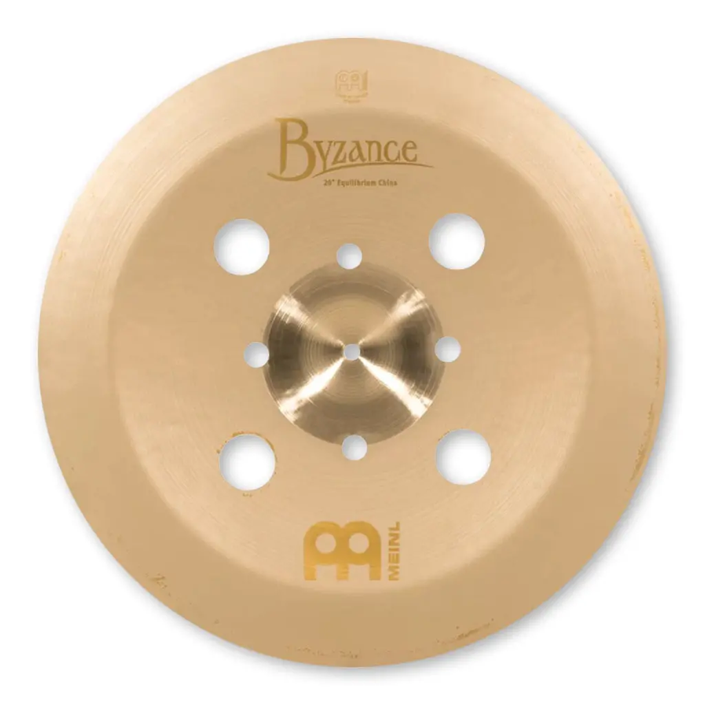 Meinl Byzance Vintage 20" Equilibrium China 1