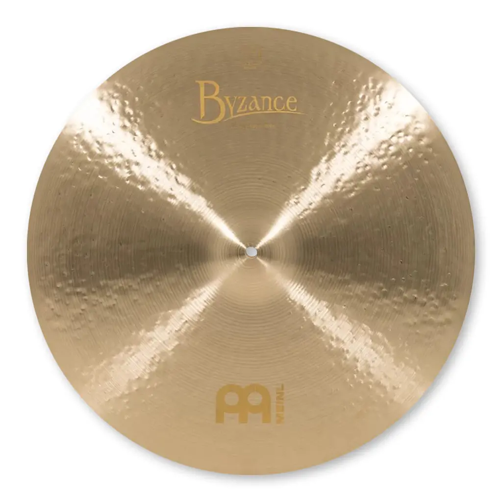 Meinl Byzance Jazz 20" Big Apple Ride 1