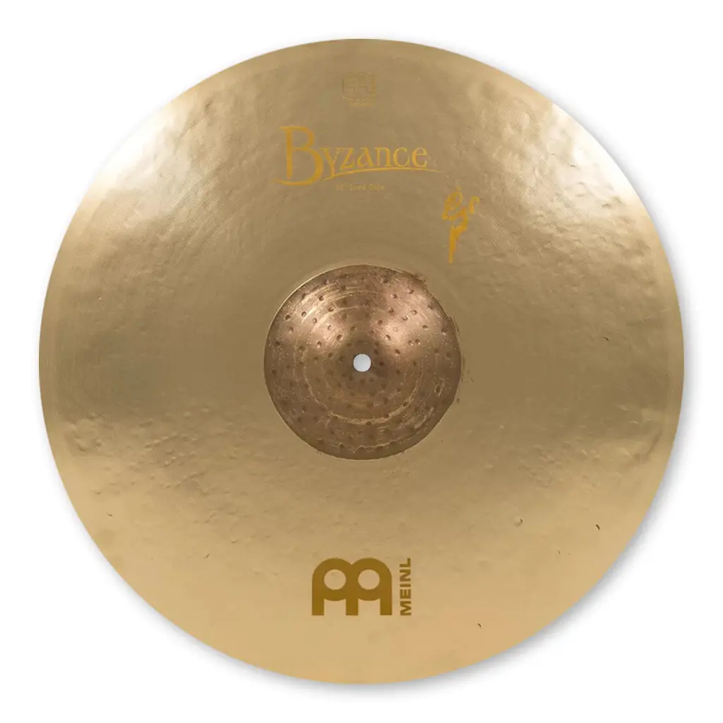 Meinl Byzance Vintage 20" Sand Ride 1