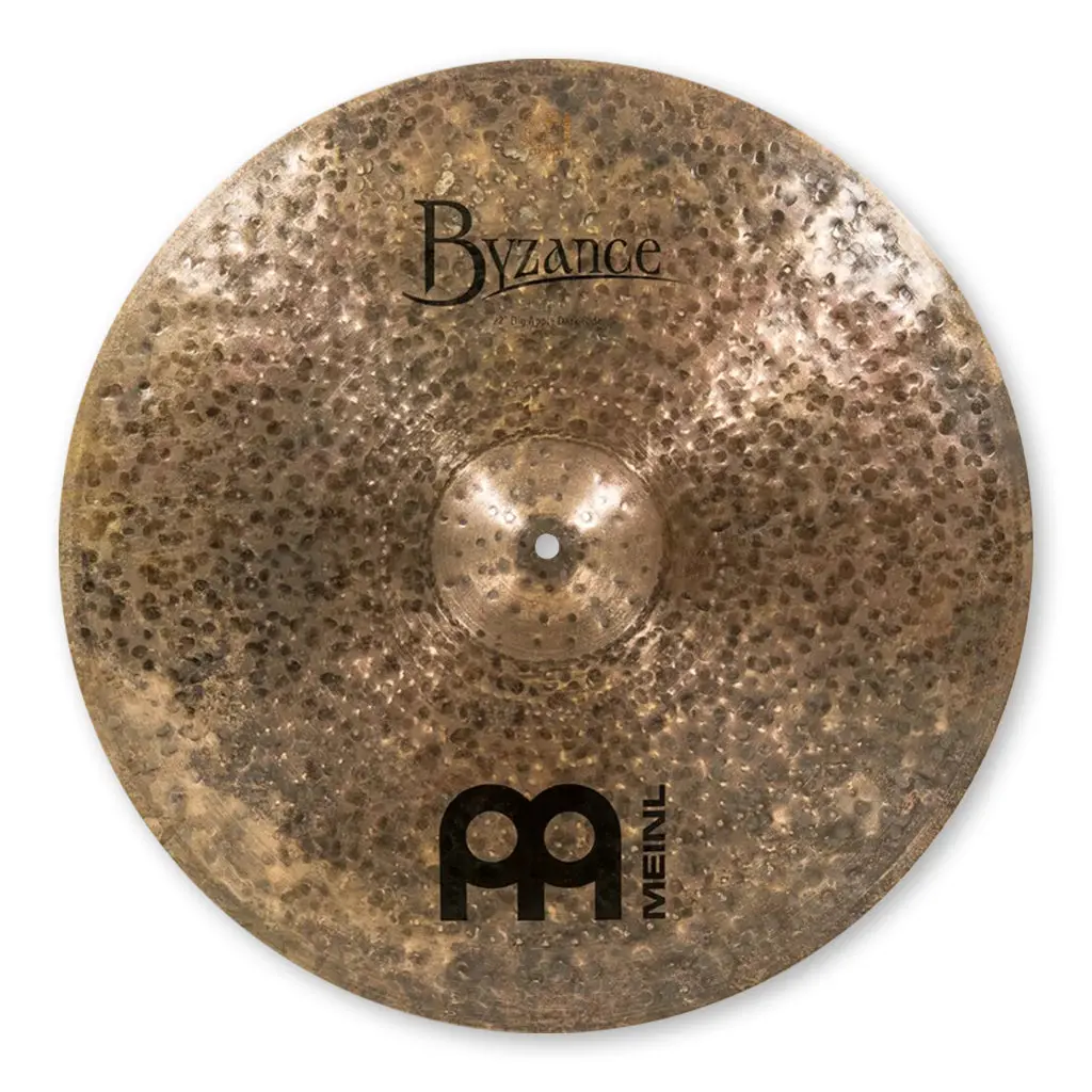 Meinl Byzance Dark 22" Big Apple Dark Ride 1