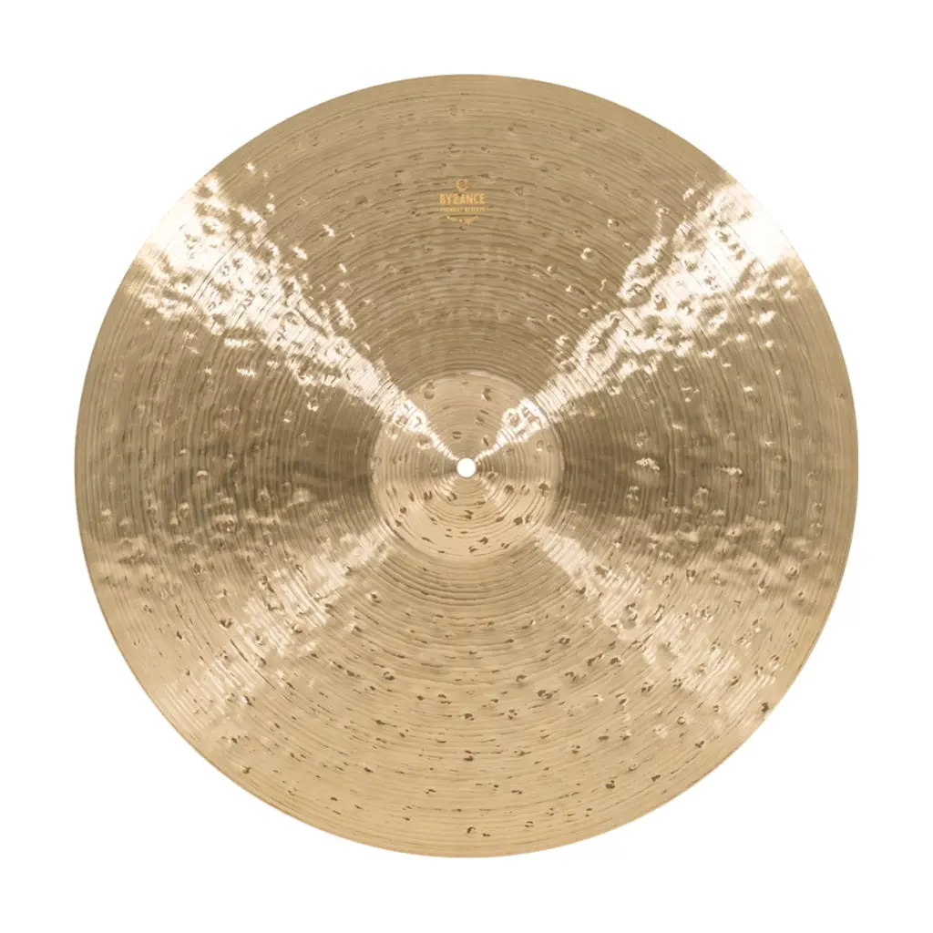 Meinl Byzance Foundry Reserve 22" Light Ride 1