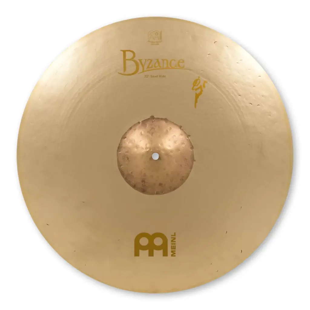 Meinl Byzance Vintage 22" Sand Ride 1