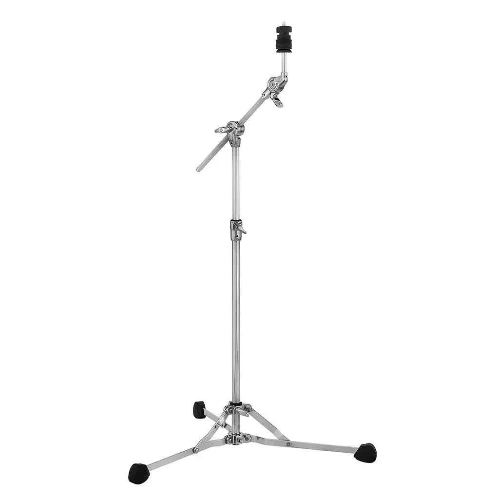Pearl Bc-150S Convertible Single Braced Boom Cymbal Stand 1