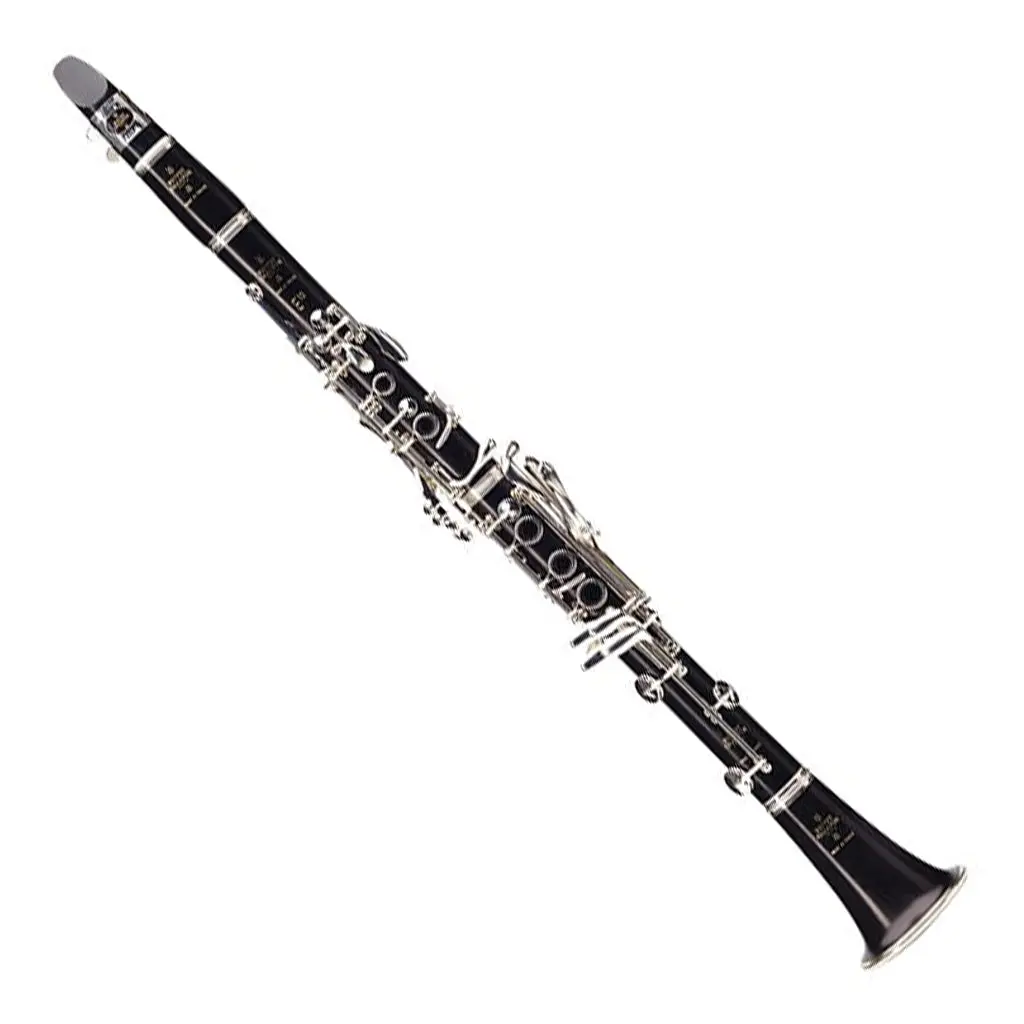 Buffet E13 B Flat Clarinet In Hard Case 1