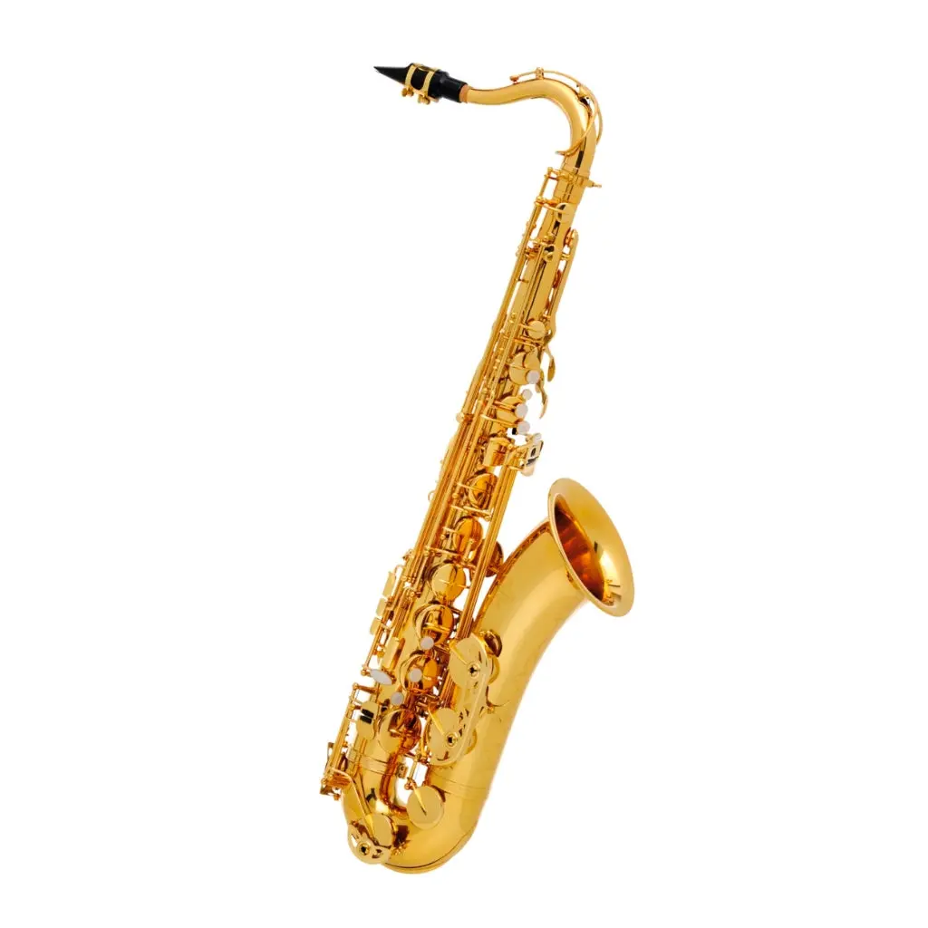 Buffet 100 Series Tenor Sax 1