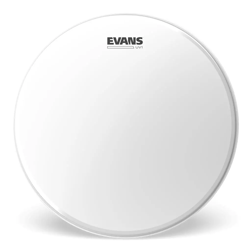 Evans 18" Uv1 Batter Coated Bass 1